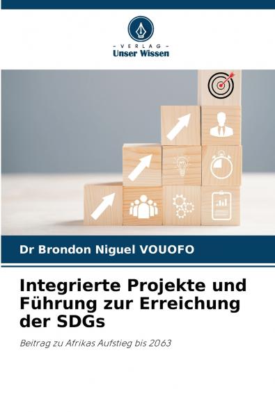 Integrierte Projekte und Führung zur Erreichung der SDGs