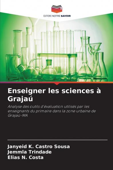 Enseigner les sciences à Grajaú