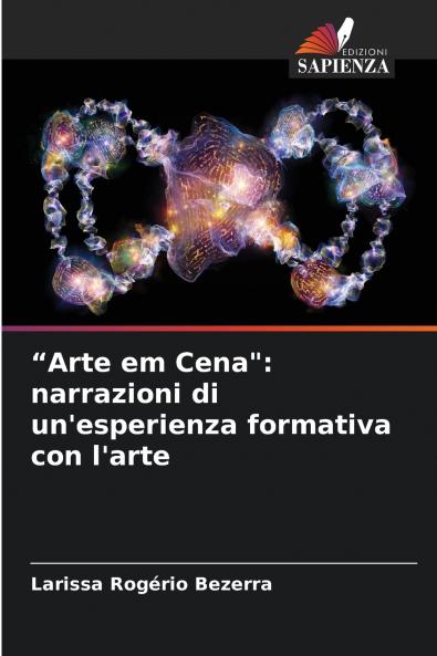 Arte em Cena