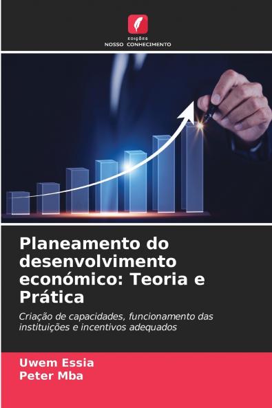 Planeamento do desenvolvimento económico