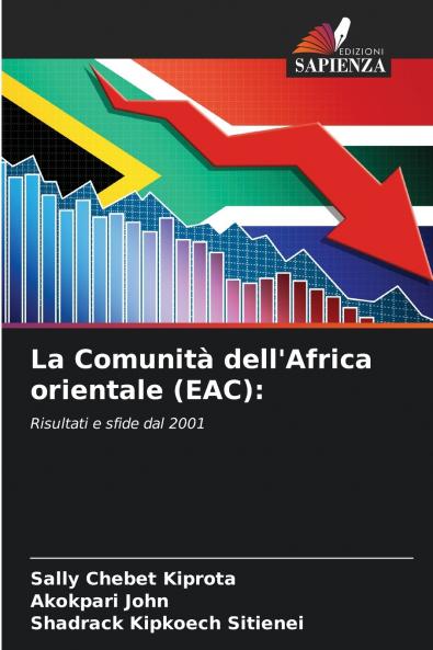 La Comunità dell'Africa orientale (EAC)