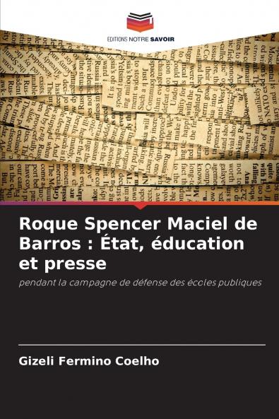Roque Spencer Maciel de Barros
