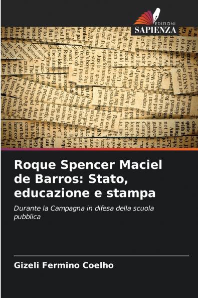 Roque Spencer Maciel de Barros