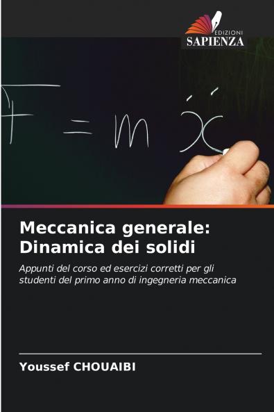 Meccanica generale