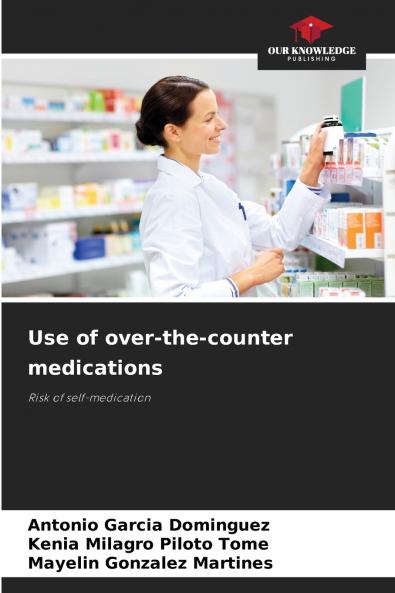 Use of over-the-counter medications
