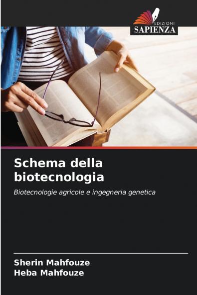 Schema della biotecnologia
