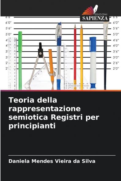 Teoria della rappresentazione semiotica Registri per principianti