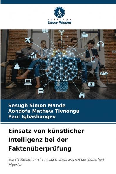 Einsatz von künstlicher Intelligenz bei der Faktenüberprüfung