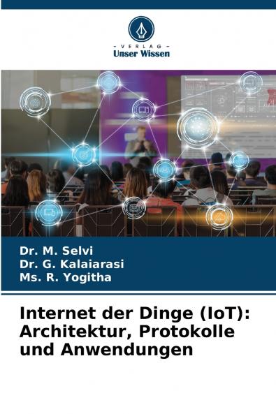 Internet der Dinge (IoT)