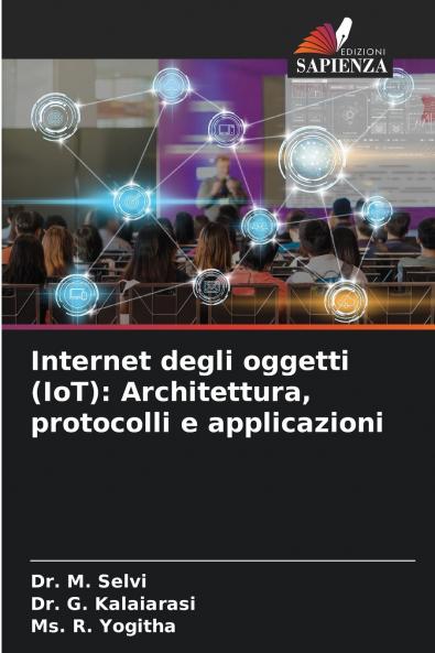 Internet degli oggetti (IoT)