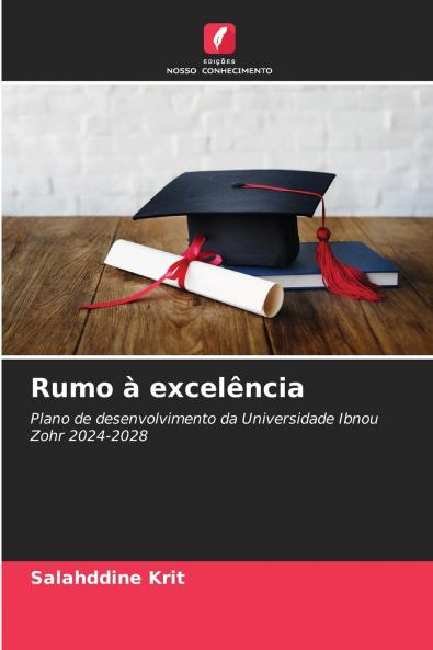 Rumo à excelência