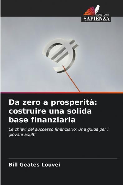 Da zero a prosperità