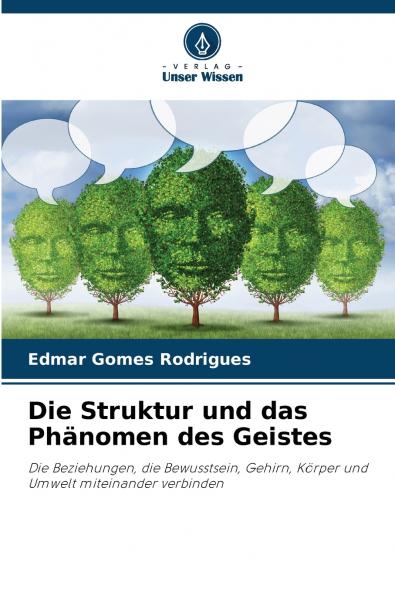 Die Struktur und das Phänomen des Geistes