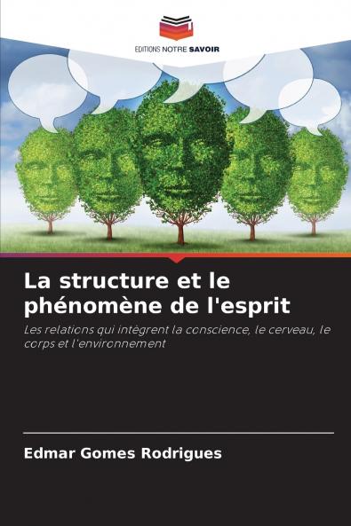 La structure et le phénomène de l'esprit