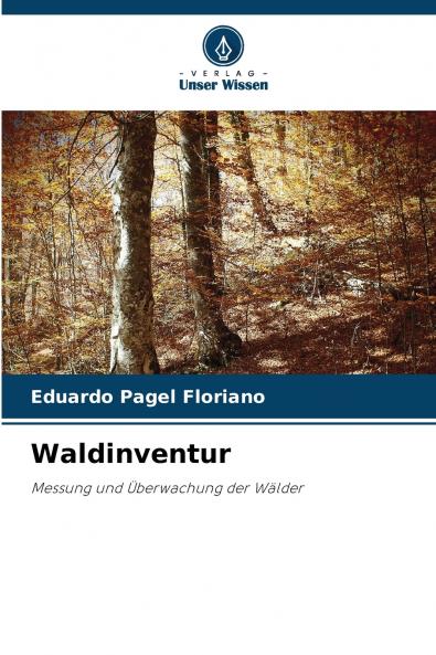 Waldinventur