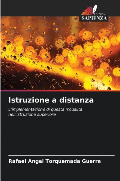 Istruzione a distanza