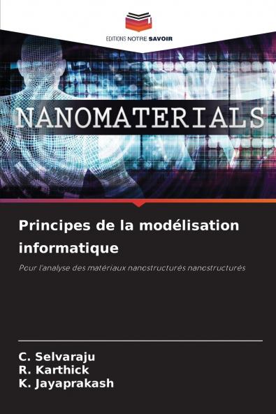 Principes de la modélisation informatique