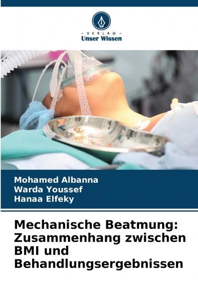 Mechanische Beatmung