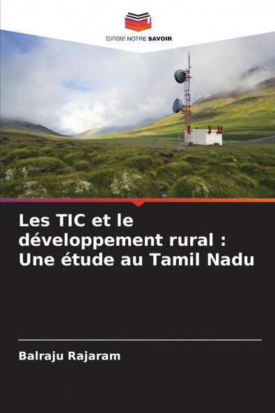 Les TIC et le développement rural