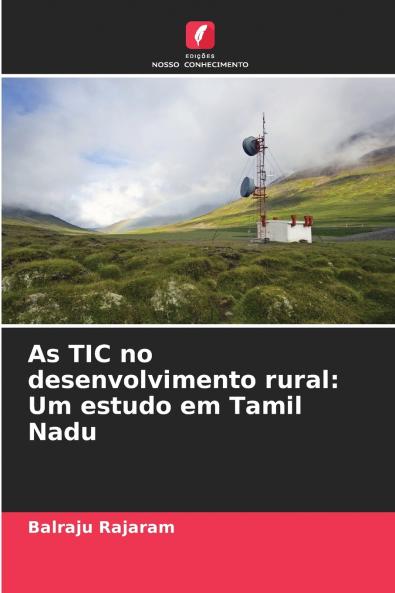 As TIC no desenvolvimento rural