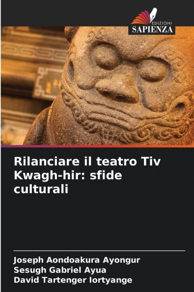 Rilanciare il teatro Tiv Kwagh-hir