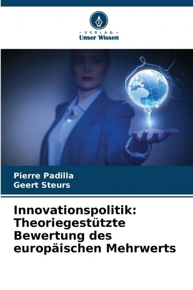 Innovationspolitik