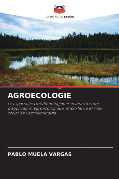 AGROECOLOGIE
