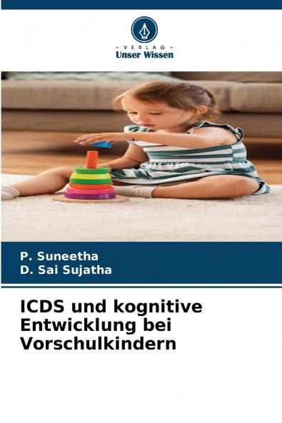ICDS und kognitive Entwicklung bei Vorschulkindern