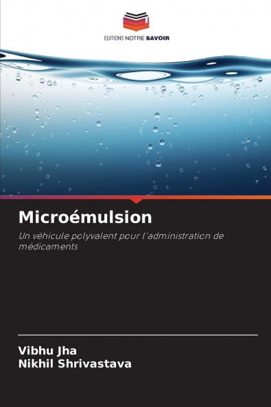 Microémulsion