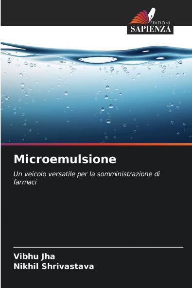 Microemulsione