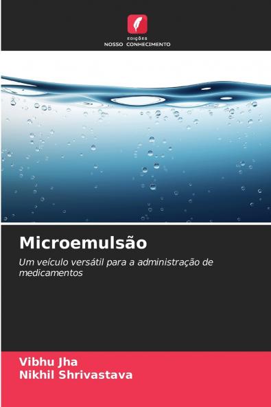Microemulsão