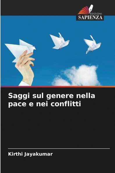 Saggi sul genere nella pace e nei conflitti