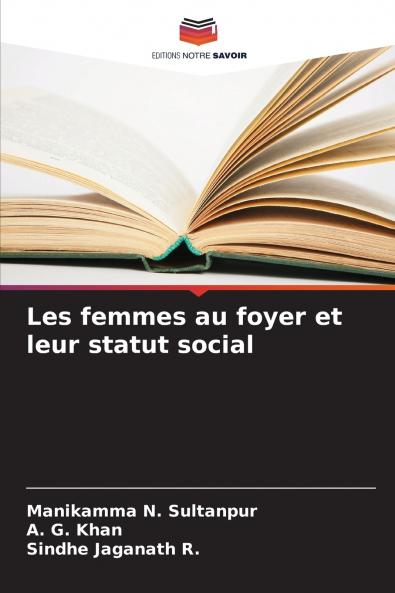 Les femmes au foyer et leur statut social