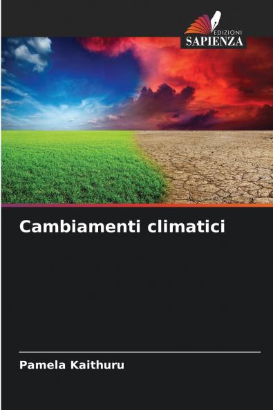 Cambiamenti climatici