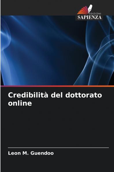 Credibilità del dottorato online