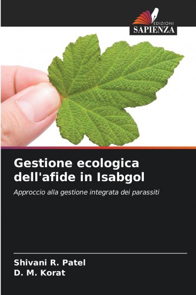 Gestione ecologica dell'afide in Isabgol