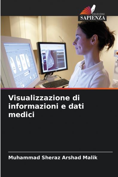 Visualizzazione di informazioni e dati medici