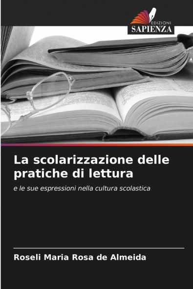 La scolarizzazione delle pratiche di lettura