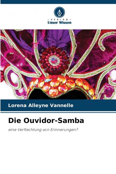 Die Ouvidor-Samba