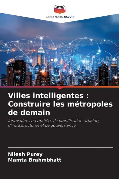 Villes intelligentes