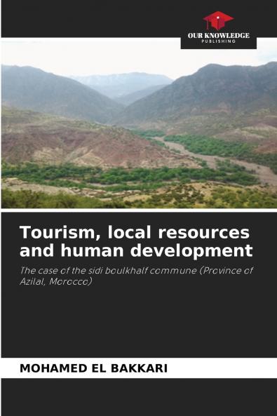 Tourism local resources and human development