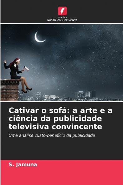 Cativar o sofá