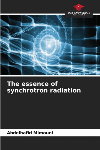 The essence of synchrotron radiation