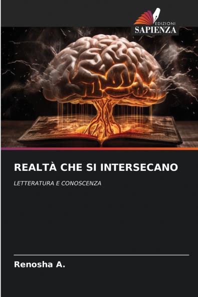 REALTÀ CHE SI INTERSECANO