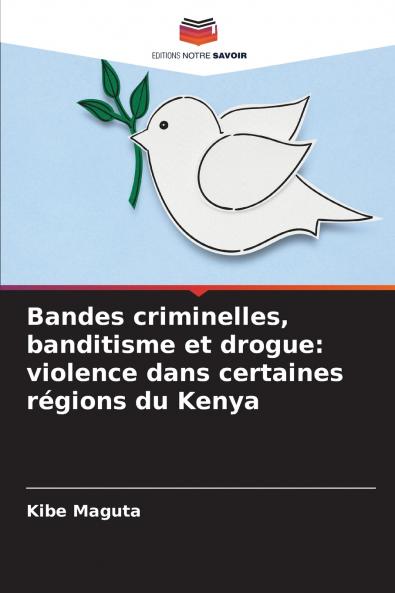 Bandes criminelles banditisme et drogue