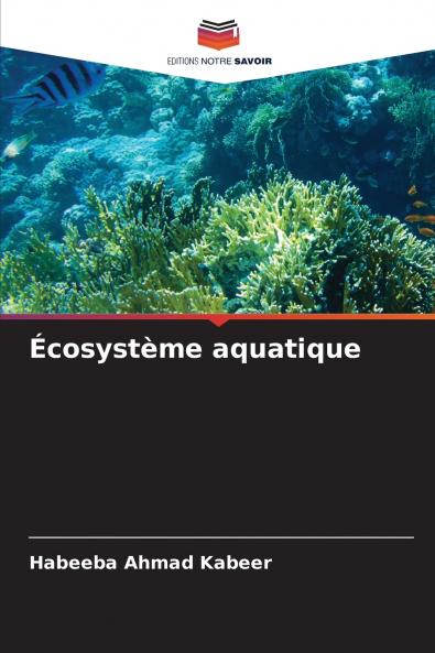 Écosystème aquatique