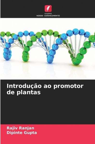 Introdução ao promotor de plantas