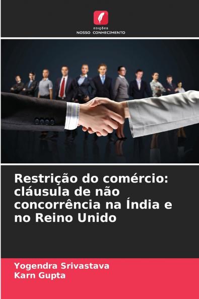 Restrição do comércio