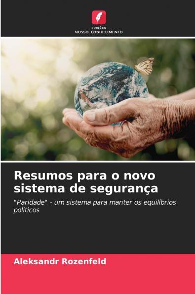 Resumos para o novo sistema de segurança