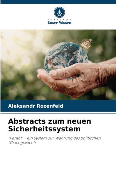 Abstracts zum neuen Sicherheitssystem